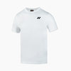YONEX MENS ROUND NECK T-SHIRT    RM-S092-3042-EASY5-S