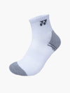 WHITE/SLATE BLACK
