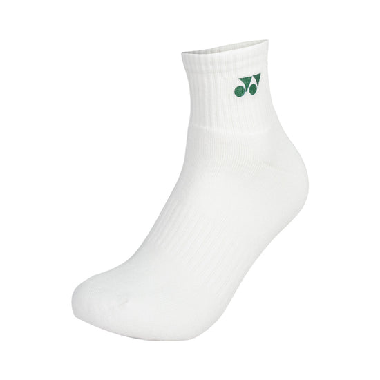 WHITE/DEEP TEAL