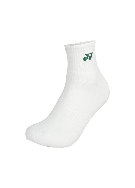 WHITE/DEEP TEAL