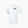 YONEX  ROUND NECK T-SHIRT  RM-S092-2990-PLAY5-S