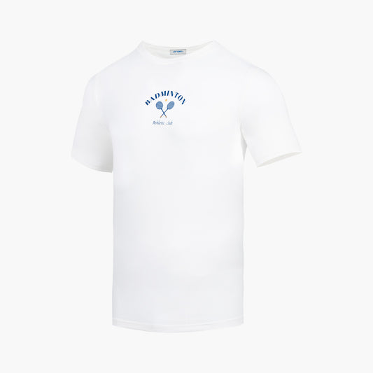 YONEX  ROUND NECK T-SHIRT  RM-S092-2986-PLAY5-S