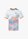 YONEX MENS ROUNDNECK TEE RM-S092-2943-ACTIVE34-S