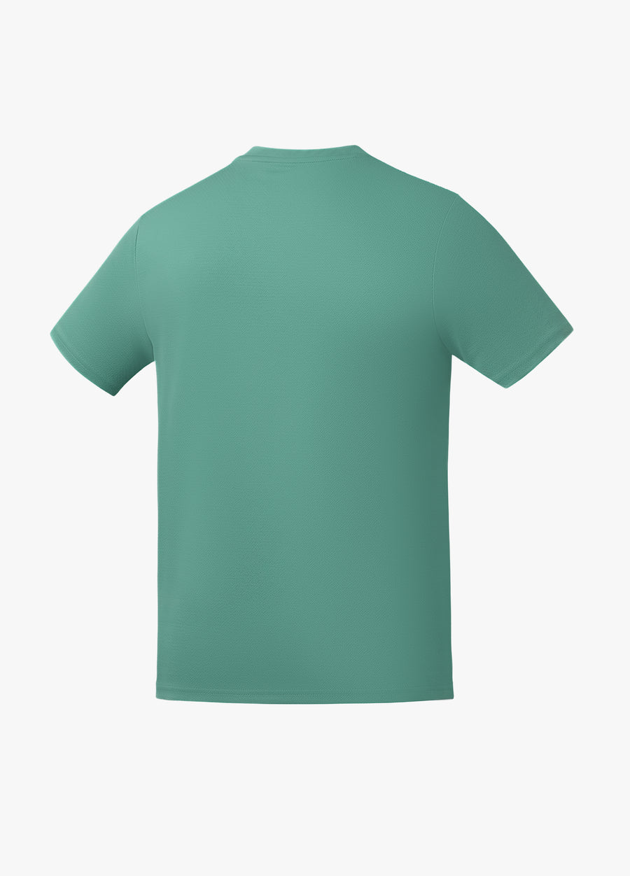 WINTER GREEN