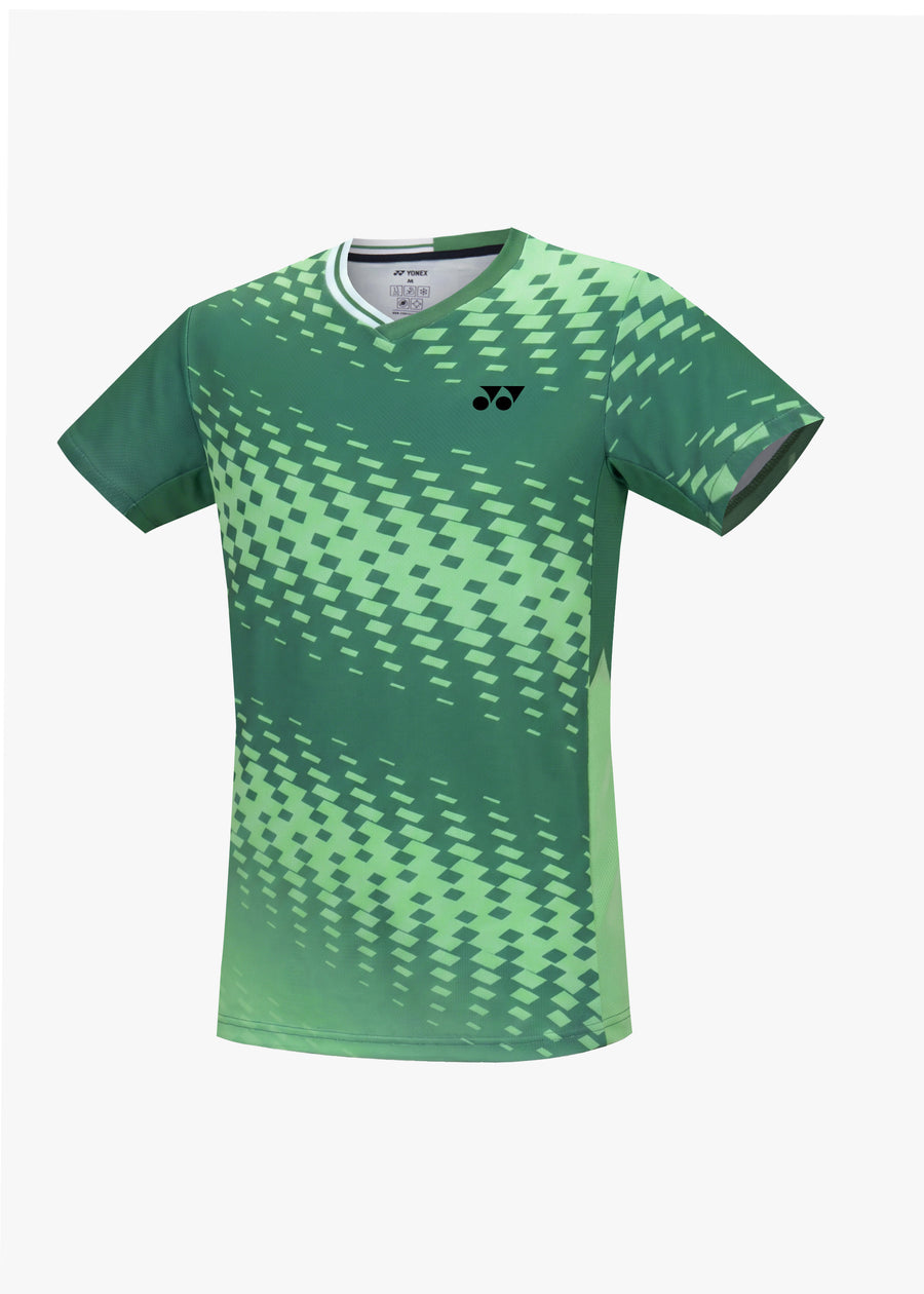 ZEPHYR GREEN