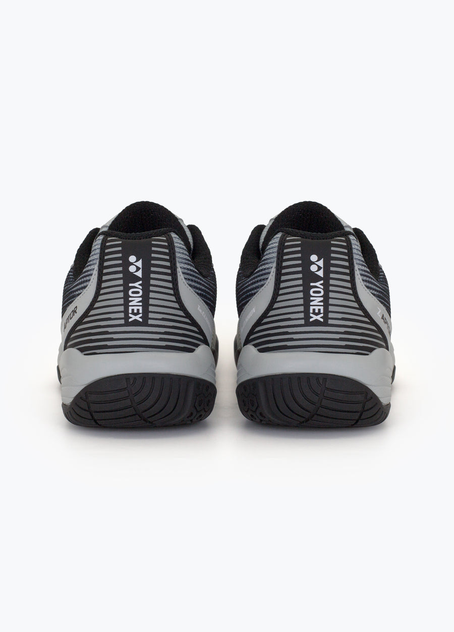 WHITE/MIRAGE GRAY/BLACK