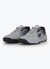 WHITE/MIRAGE GRAY/BLACK
