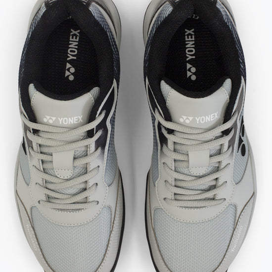 WHITE/MIRAGE GRAY/BLACK