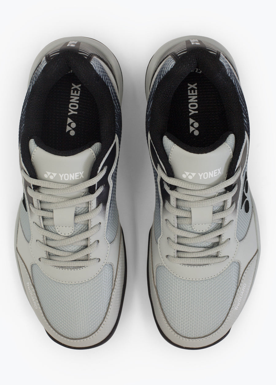 WHITE/MIRAGE GRAY/BLACK