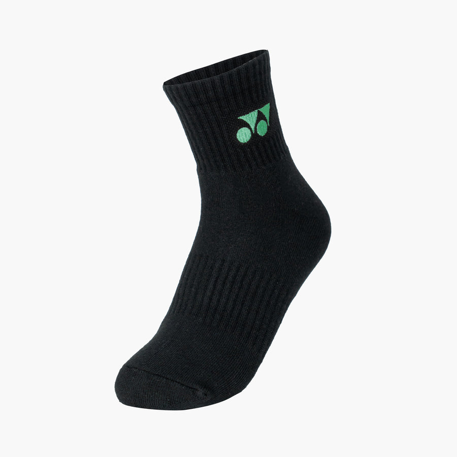 BLACK/GREEN