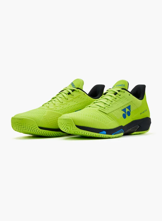 YONEX TENNIS SHOES POWER CUSHION AD-ACCEL MEN ALL COURT  SHTAAMAEX